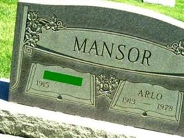 Arlo Mansor