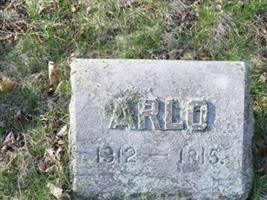 Arlo Unknown