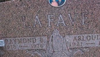 Arlouine Olmsted LaFave Arlouine Olmsted LaFave