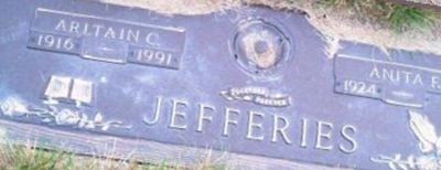 Arltain C. Jefferies (2134873.jpg) Arltain C. Jefferies (2134873.jpg)