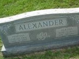 Armand Alexander