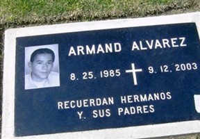 Armand Alvarez (1917788.jpg) Armand Alvarez (1917788.jpg)