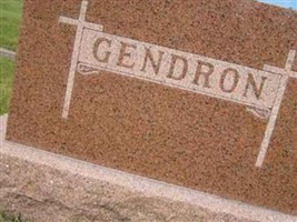 Armand Gendron Armand Gendron