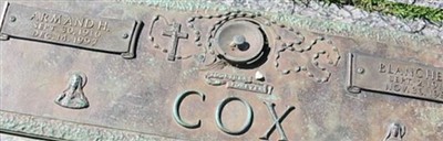 Armand H Cox (1873865.jpg) Armand H Cox (1873865.jpg)