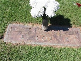 Armand H Cox (1873866.jpg) Armand H Cox (1873866.jpg)