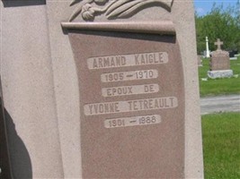 Armand Kaigle