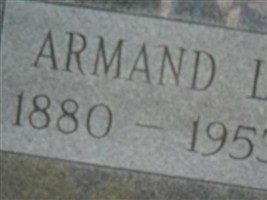 Armand L Rielly