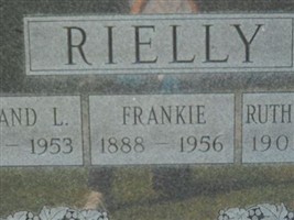 Armand L Rielly
