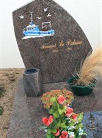 Armand Le Palmec