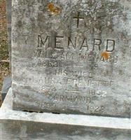 Armand Menard