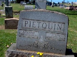 Armand Pietquin