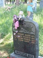 Armand Rougeau Armand Rougeau