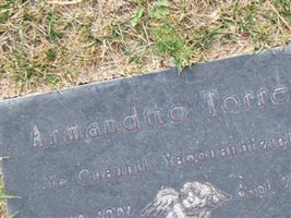 Armandito Torres Armandito Torres