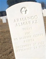 Armando Almaraz Armando Almaraz
