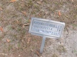 Armando Aquiles Valenzuela, Sr Armando Aquiles Valenzuela, Sr