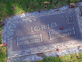 Armando "Eddie" Iorio Armando "Eddie" Iorio