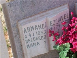Armando Esquivel Armando Esquivel