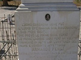 Armando Fenili