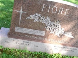 Armando Fiore Armando Fiore