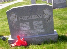 Armando Galantino