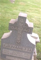 Armando Giovanetti