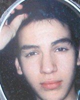 Armando Israel Nunez Terrazas Armando Israel Nunez Terrazas