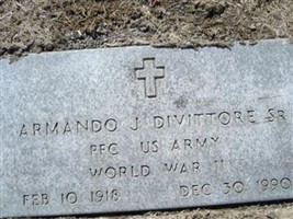 Armando J Divittore, Sr Armando J Divittore, Sr