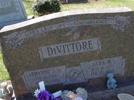 Armando J Divittore, Sr Armando J Divittore, Sr