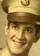 Armando Luis Baca, Sr
