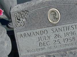 Armando Santiesteban