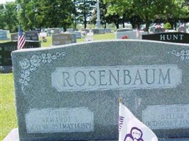 Armandt T. Rosenbaum
