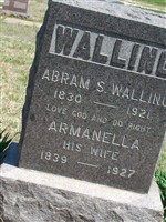 Armanella Walling