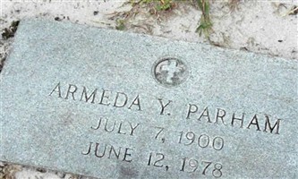 Armeda Y Parham Armeda Y Parham