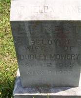 Armelda Jane Mowery