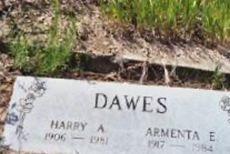 Armenta Elgina Winder Dawes Armenta Elgina Winder Dawes