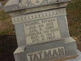Armilda Tatman
