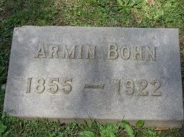 Armin Bohn