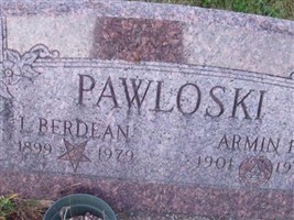 Armin F. Pawloski