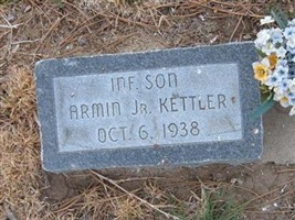 Armin Kettler, Jr