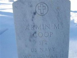 Armin M Coop