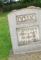 Arminda Doak