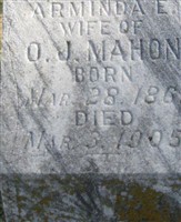 Arminda E. Mahon