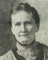 Arminda Evaline Watson Cobb