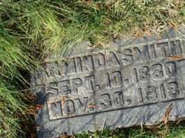Arminda Smith