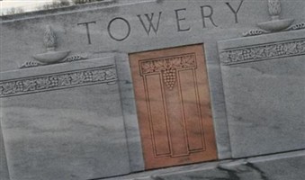 Arminda Towery