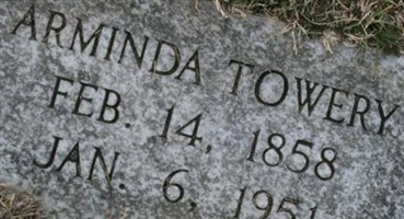 Arminda Towery
