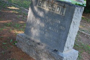 Arminta L Miller Glisson Arminta L Miller Glisson