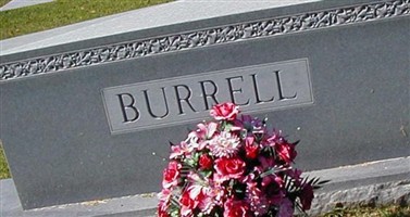Arminta Sinclair Burrell Arminta Sinclair Burrell