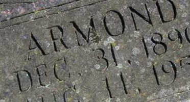 Armond H. Jennings