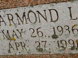 Armond Lester Lambert